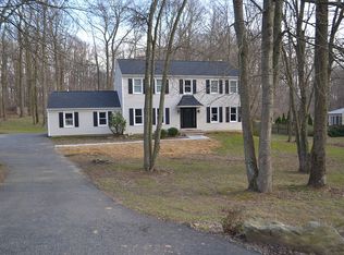36 Park Ln, Glen Mills, PA 19342