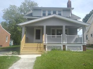 22321 Arms Ave, Euclid, OH 44123