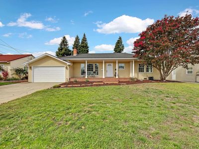 3450 Badding Rd, Castro Valley, CA, 94546
