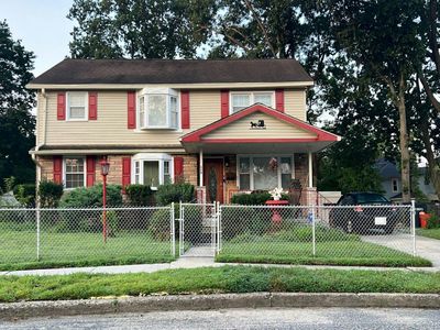 214 Miller Ave, Lawnside, NJ, 08045