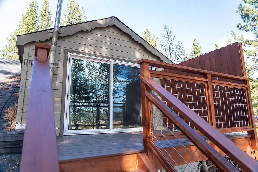2 bed, 1000 sqft, $2,300 — Photo 1