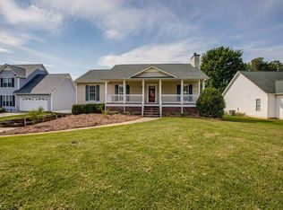 4850 Manteo Ln, Winston Salem, NC 27127
