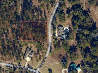 Quail Call Dr, Tallahassee, FL 32309