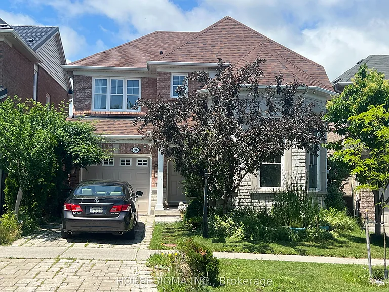 94 Rouge River Dr #BASEMENT — Photo 1