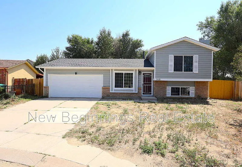 3415 Kirkwood Dr