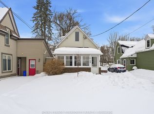 39 Raglan St S, Trent Hills, ON K0L 1L0