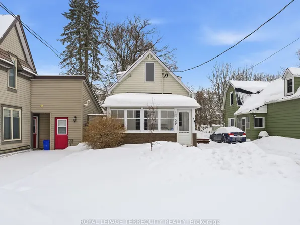 39 Raglan St S, Trent Hills, ON K0L 1L0