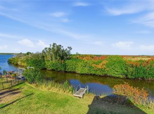 373 Hile Ln, Punta Gorda, FL 33982