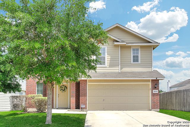 1st image of 16614 Mandolino Ln