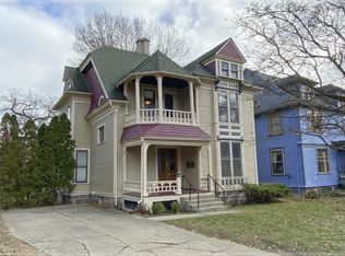 246 Union Ave SE, Grand Rapids, MI 49503 | MLS #24032937 | Zillow