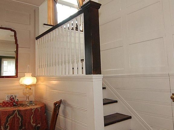 DETAILS OF STAIRCASE