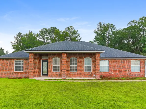299 Thornbrook Ct, Orange Park, FL 32065