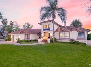 10517 Ridge Canyon Rd, Rancho Cucamonga, CA 91737