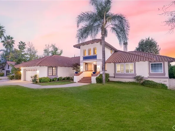 10517 Ridge Canyon Rd, Rancho Cucamonga, CA 91737