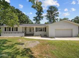 90 Delco Cemetery Rd, Delco, NC 28436