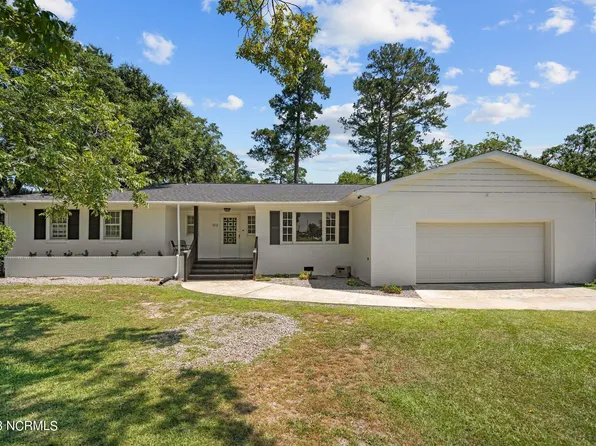 90 Delco Cemetery Road, Delco, NC 28436