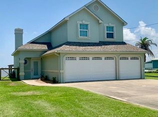 369 Copano Ridge Rd, Rockport, TX 78382