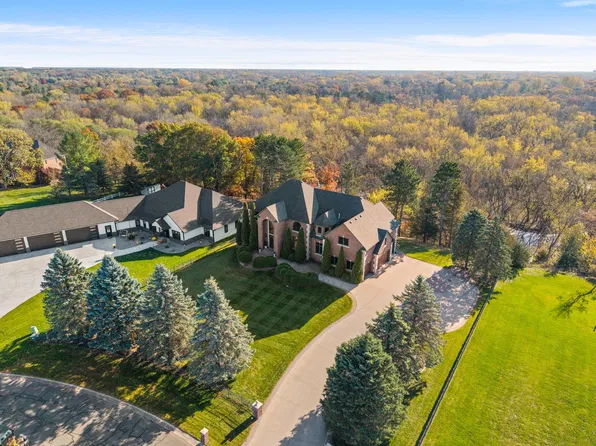 15241 Oneida St NW, Ramsey, MN 55303