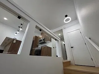 Floor plan 31A Stranmillis Ave