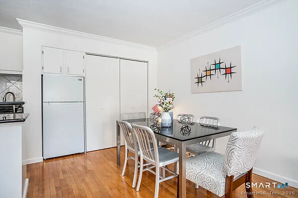 1 Gold St #3D — Photo 7