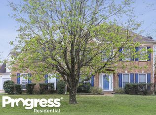 9023 Dexter Rd, Cordova, TN 38016