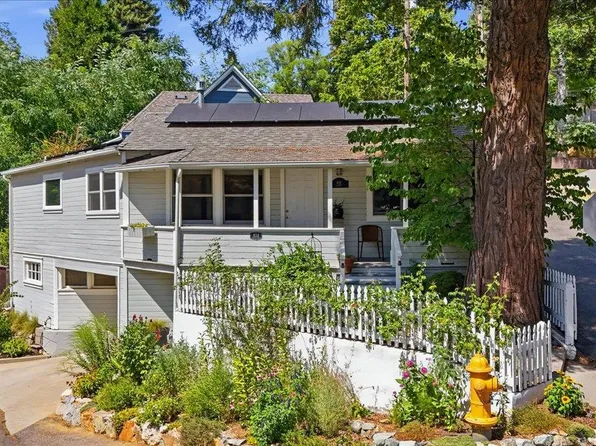 410 Factory St, Nevada City, CA 95959