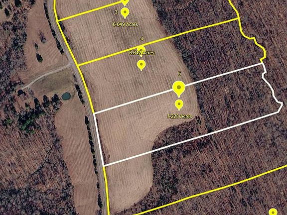 2nd image of 460 Duvall Rd
