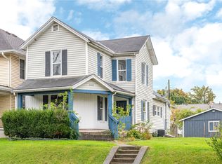 2420 Superior Ave, Middletown, OH 45044