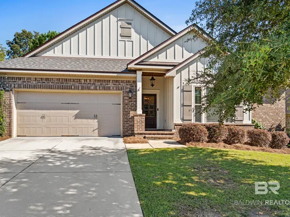 30212 Persimmon Dr, Daphne, AL 36527
