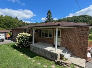 202 Tabor Rd, Bluefield, WV 24701