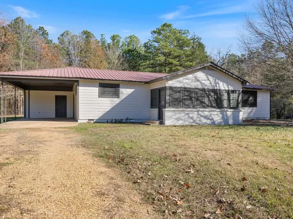 2460 Armstead Rd, Star City, AR 71667