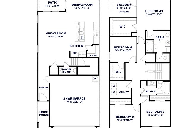3rd image of this home