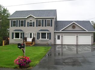 17 Harmony Way Ave, Presque Isle, ME 04769