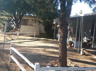 3120 N Romero Rd UNIT 28, Tucson, AZ 85705