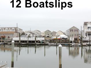 515-523 W Burk Ave, Wildwood, NJ 08260