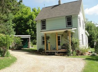 18211 Steiner Rd, Gays Mills, WI 54631