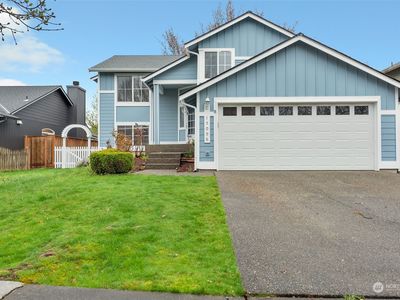 15096 176th Avenue SE, Monroe, WA, 98272