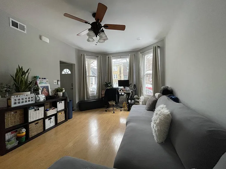 2734 N Lawndale Ave #1 — Photo 3