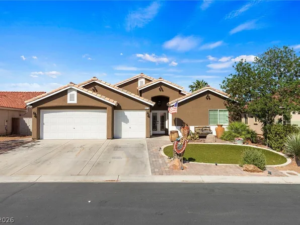 6612 Ringbill Ct, North Las Vegas, NV 89084