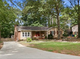 2409 Folger St, Raleigh, NC 27604