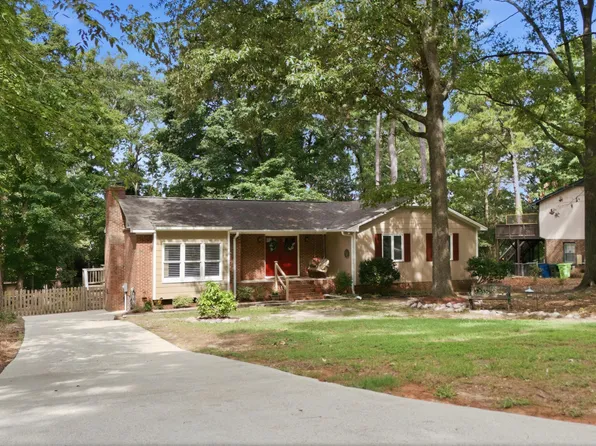 2409 Folger St, Raleigh, NC 27604
