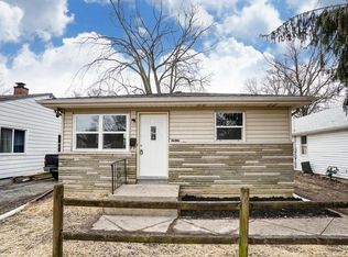 1517 Elmore Ave, Columbus, OH 43224