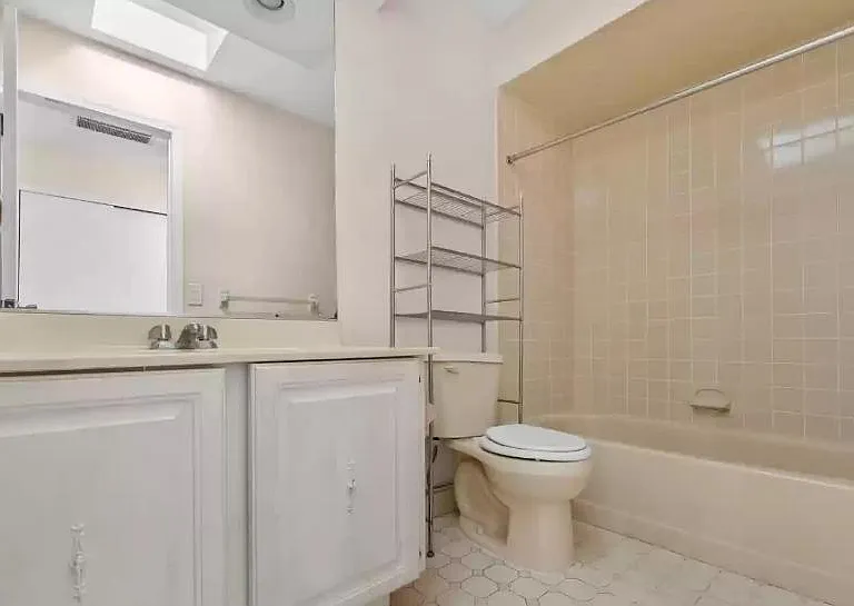 Common Bathroom