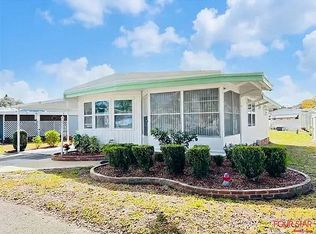 162 Forest Dr #367, Leesburg, FL 34788