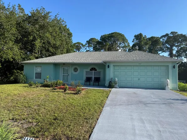 1367 Wing Road SW, Palm Bay, FL 32908
