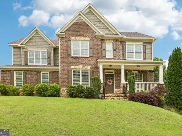622 Rocky Creek Pt, Woodstock, GA 30188