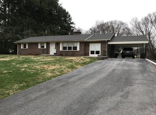 411 E Valley St, Abingdon, VA 24210