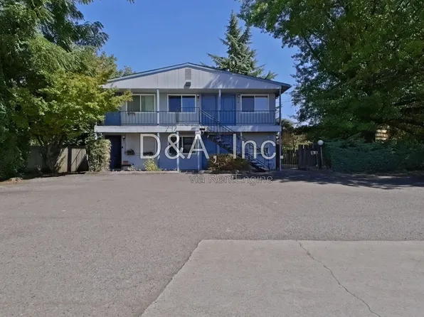 697 SE Jefferson St #2, Albany, OR 97321