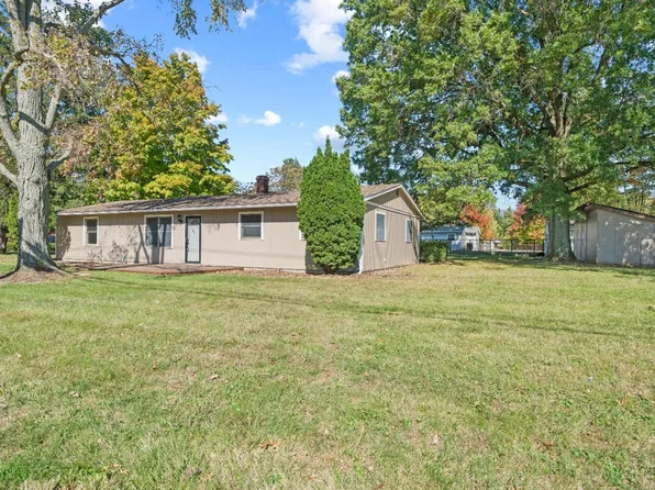 840 Shayler Rd, Cincinnati, OH 45245
