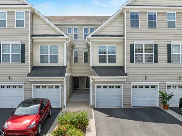 10 Patriots Path, South Bound Brook Boro, NJ 08880